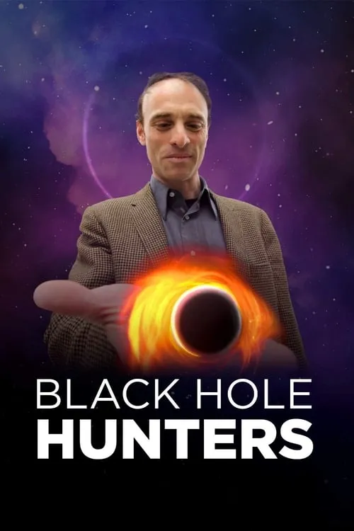 Black Hole Hunters (movie)