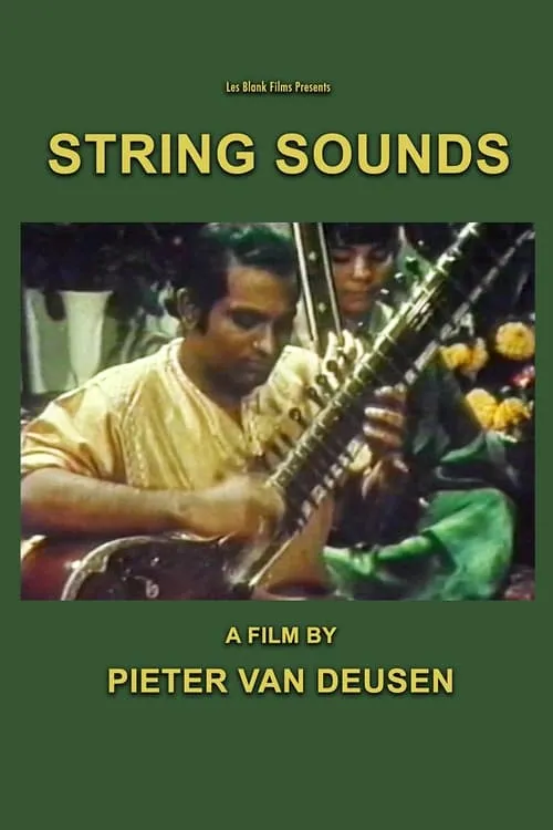 String Sounds (фильм)