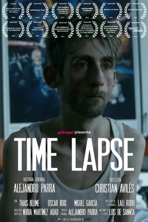 Time Lapse (фильм)