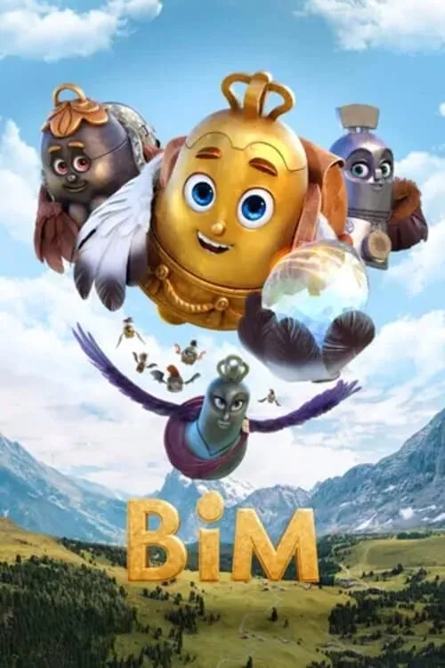 BIM (сериал)