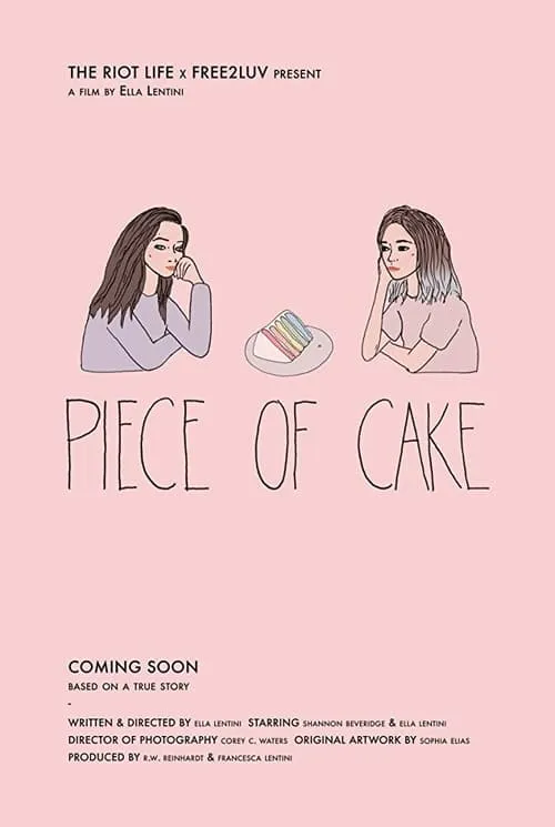 Piece of Cake (movie)