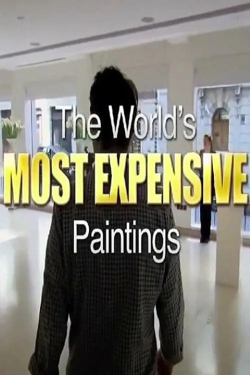 The World's Most Expensive Paintings