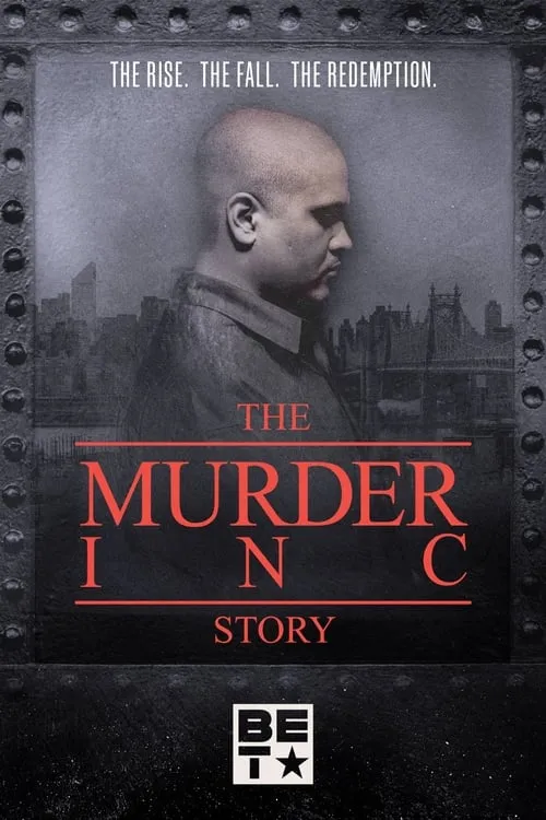 The Murder Inc Story (series)