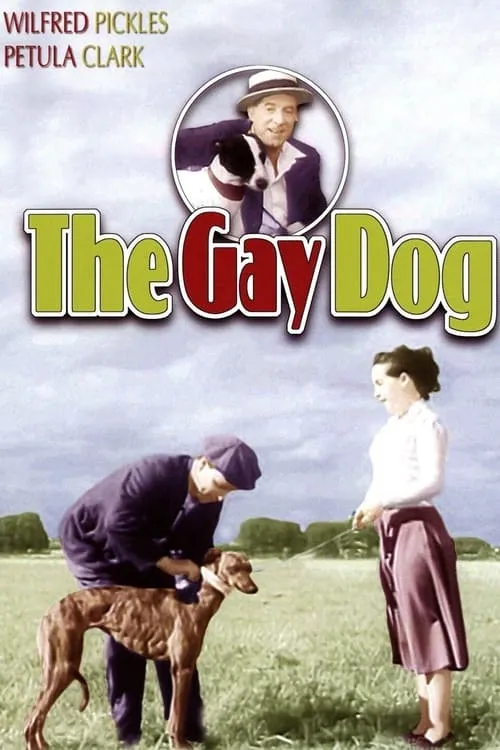 The Gay Dog (movie)