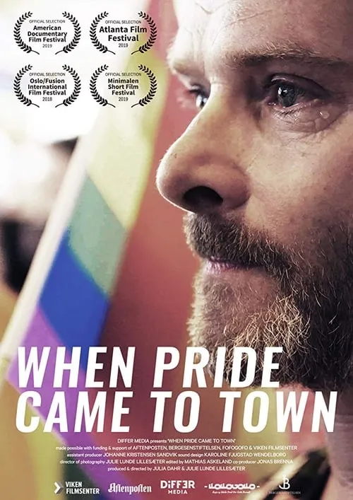 When Pride Came to Town (movie)