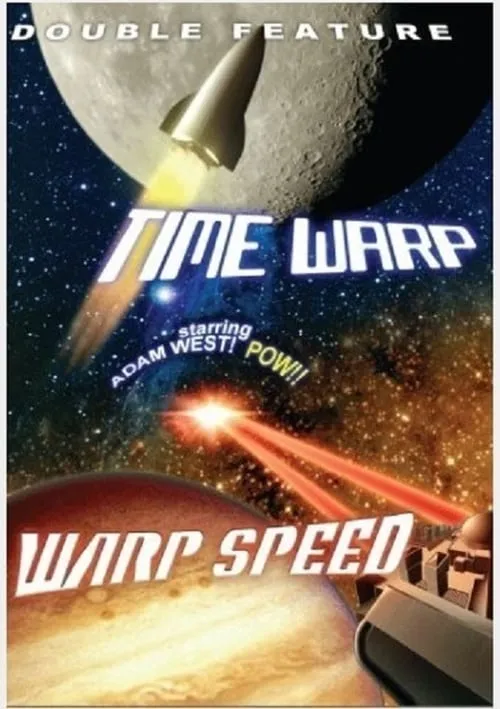 Warp Speed (movie)