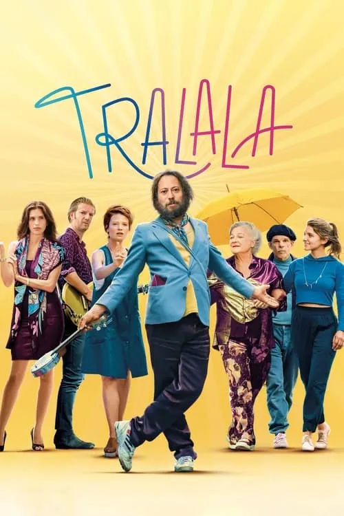 Tralala (movie)