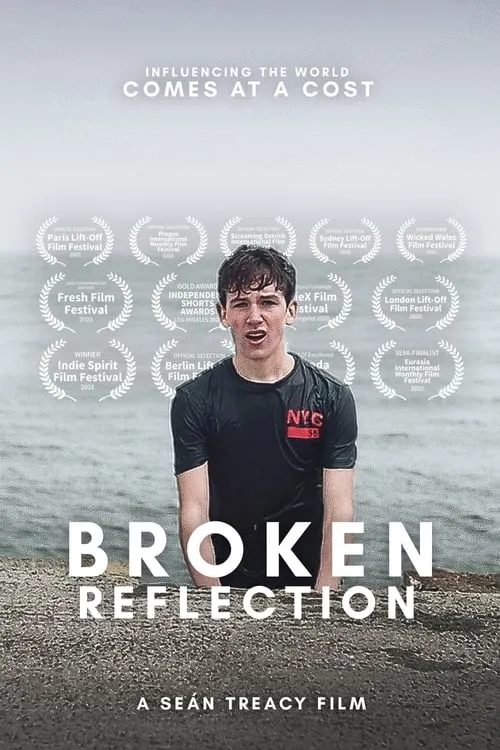 Broken Reflection (movie)