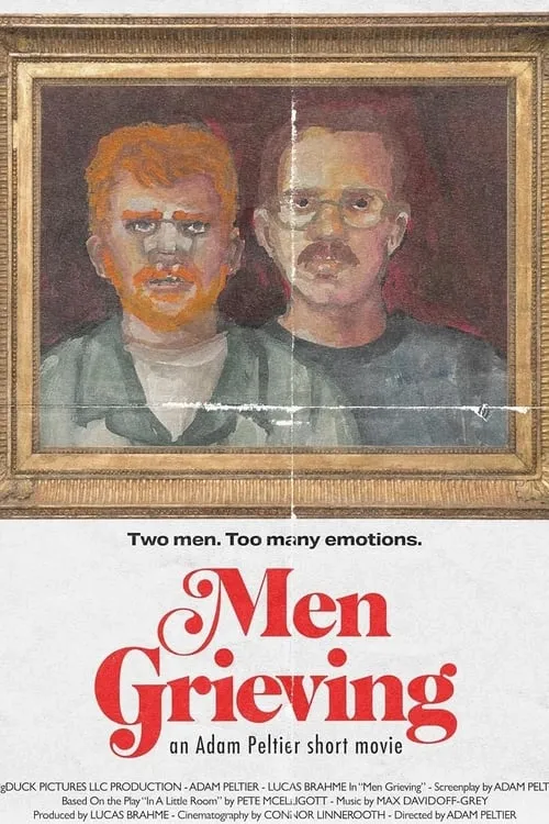 Men Grieving (фильм)