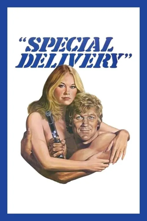 Special Delivery (movie)