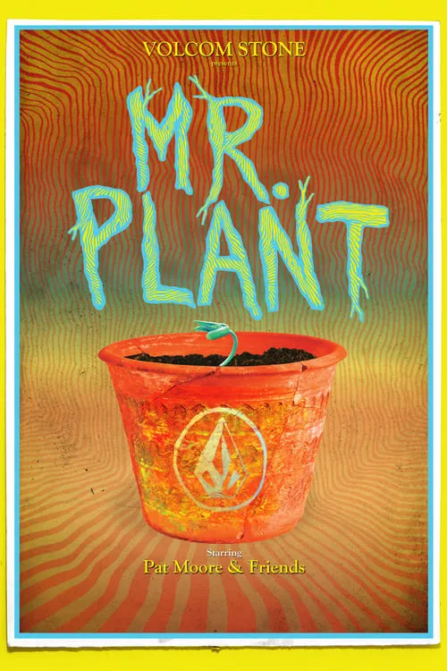 Mr. Plant (movie)