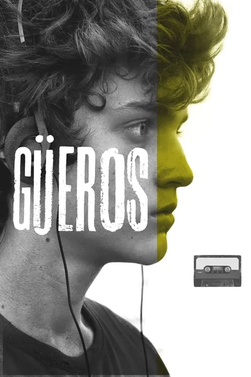 Güeros (movie)