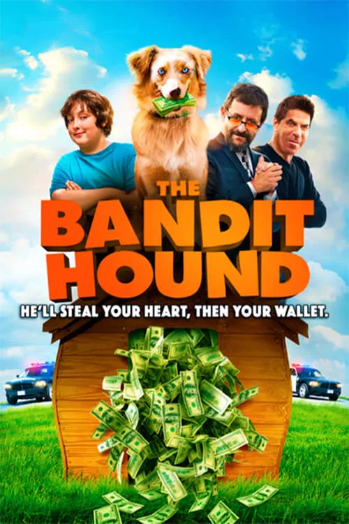 The Bandit Hound (movie)