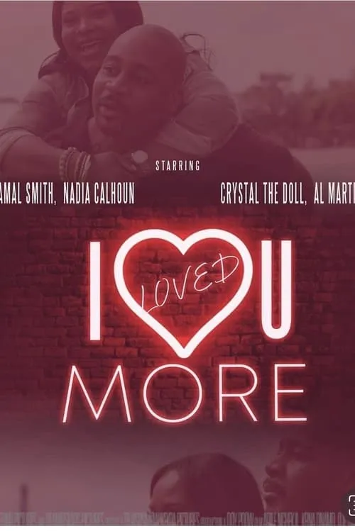 I Loved U More (movie)