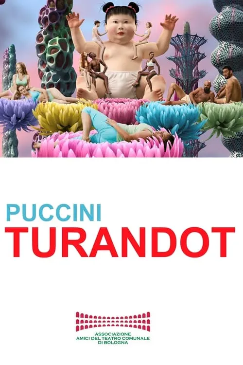 Turandot - Teatro Comunale Bologna (movie)