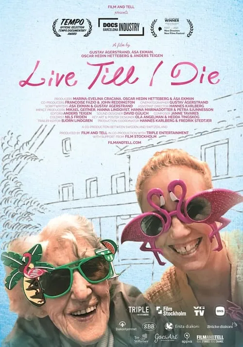 Live Till I Die (movie)