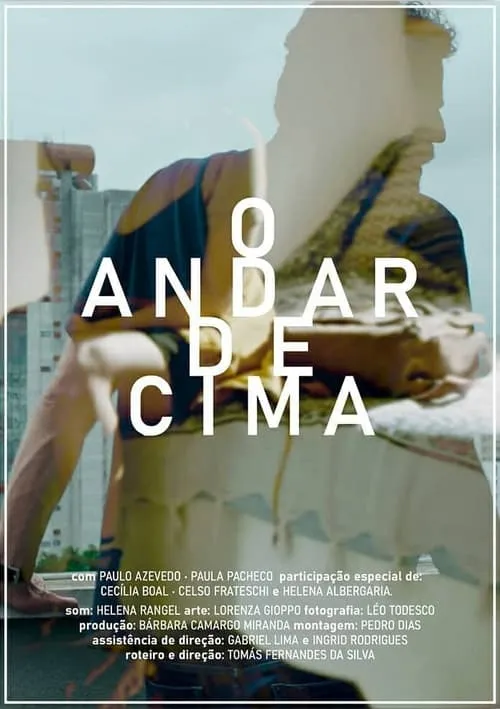 O Andar de Cima (movie)