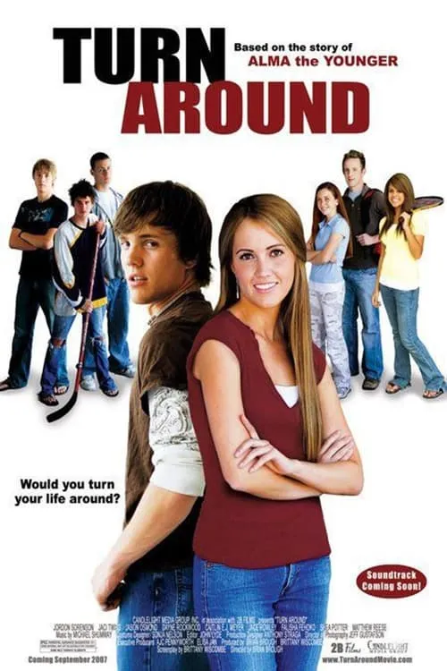 Turn Around (movie)