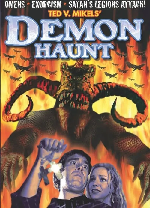 Demon Haunt (movie)