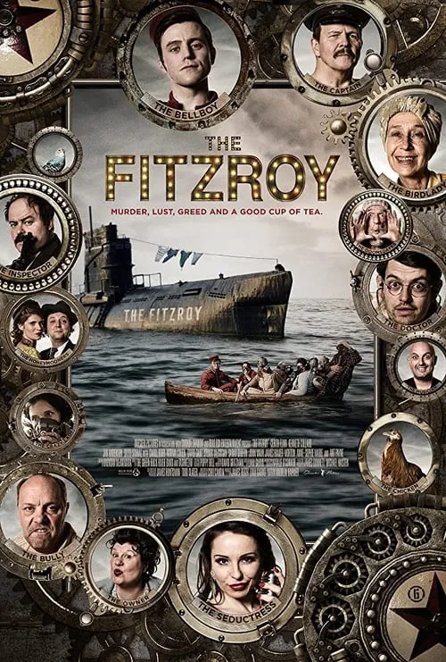 The Fitzroy (movie)