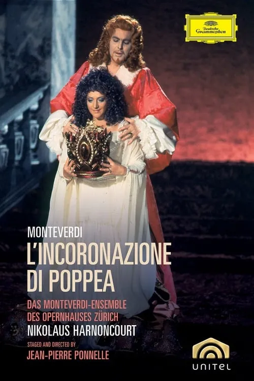 L'Incoronazione di Poppea (фильм)