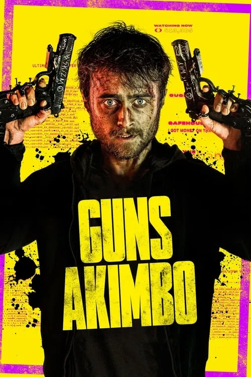 Guns Akimbo (movie)