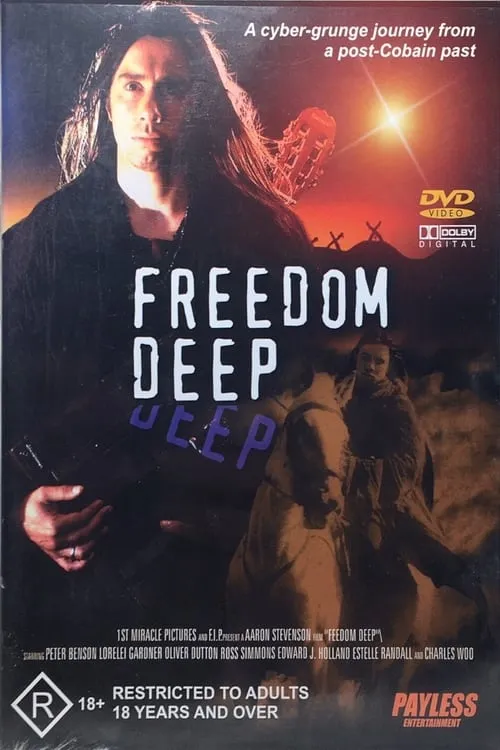 Freedom Deep (фильм)