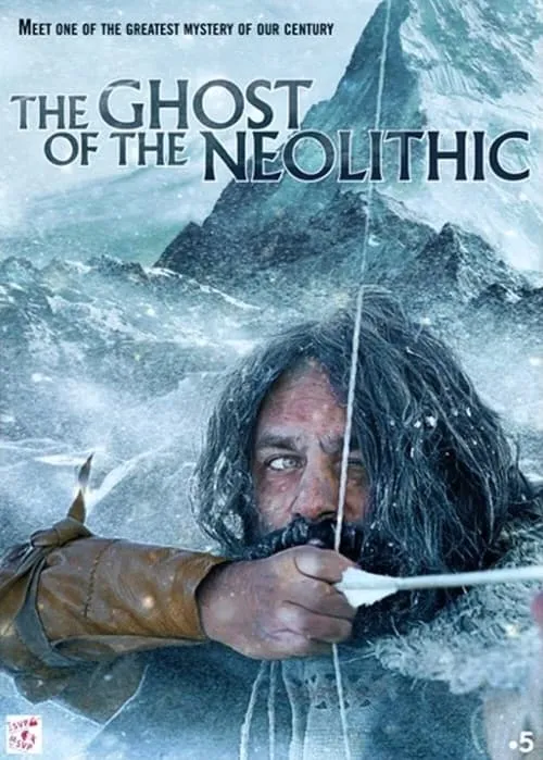 The Ghost of the Neolithic (movie)