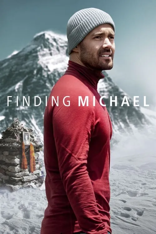 Finding Michael (фильм)