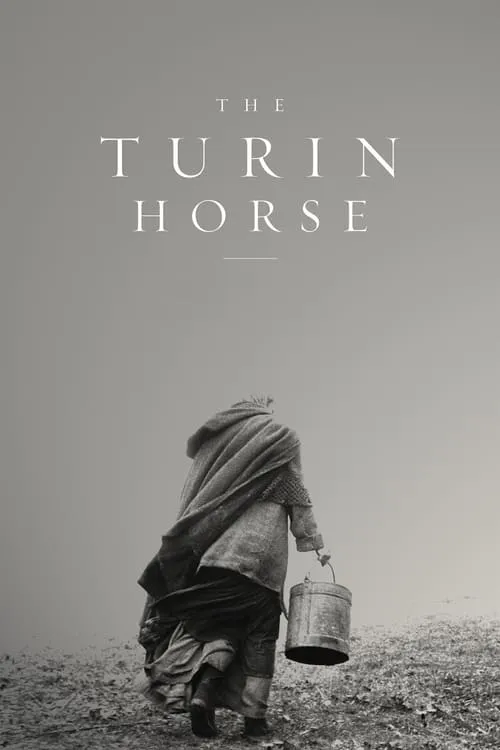 The Turin Horse (movie)