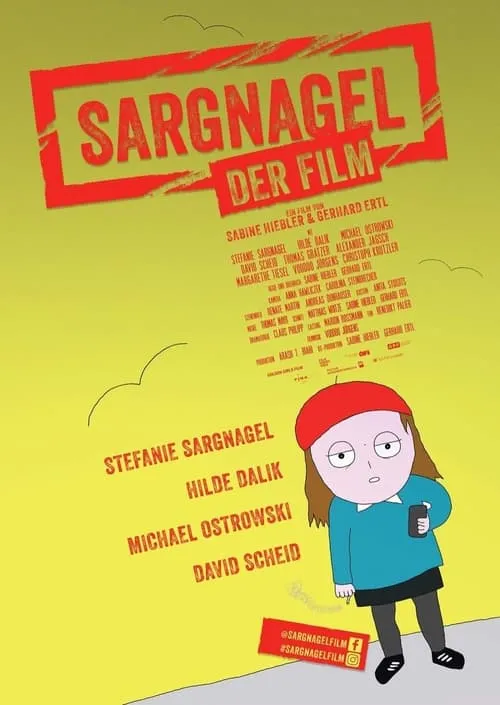 Sargnagel (movie)