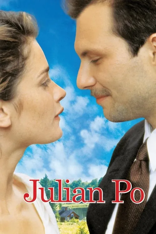 Julian Po (фильм)
