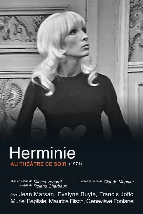 Herminie (movie)