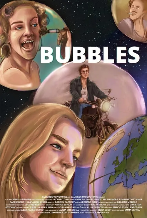 Bubbles (фильм)