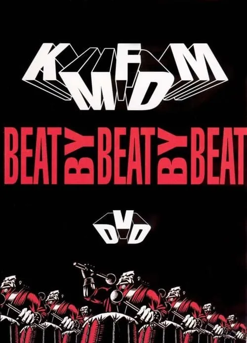 KMFDM - Beat by Beat by Beat (фильм)