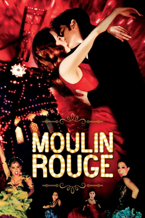 Moulin Rouge! (movie)