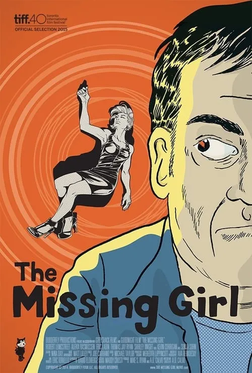 The Missing Girl (movie)