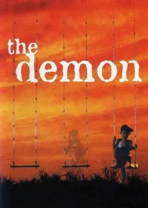 The Demon (movie)