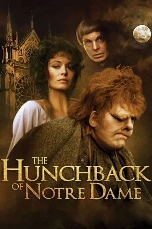 The Hunchback of Notre Dame (movie)