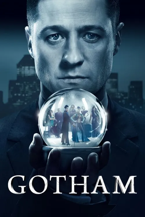 Gotham (series)