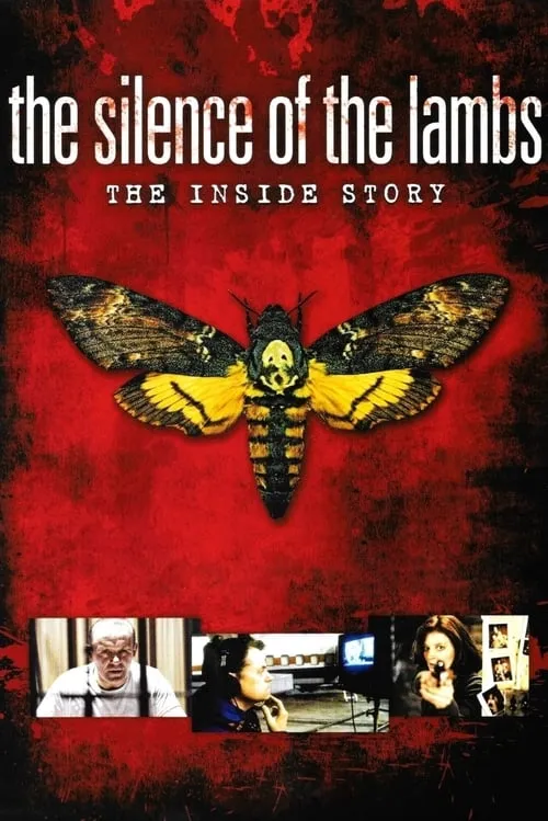 Inside Story - The Silence of the Lambs (movie)