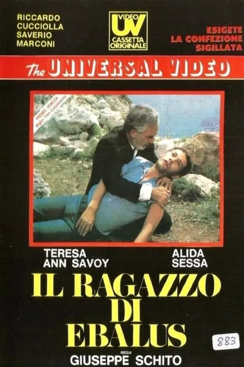 Il Ragazzo di Ebalus (фильм)