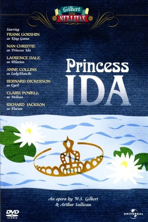 Princess Ida (movie)