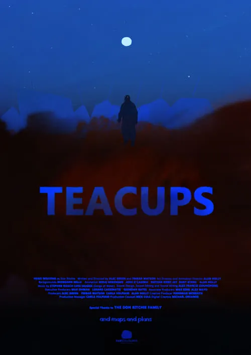 Teacups (фильм)