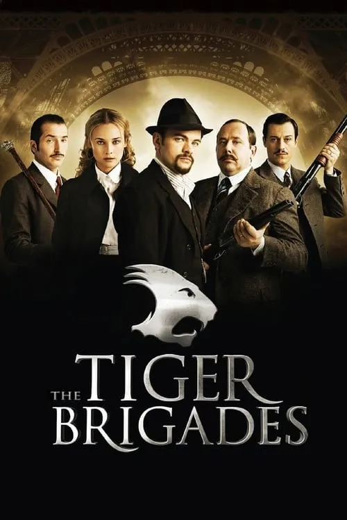 The Tiger Brigades