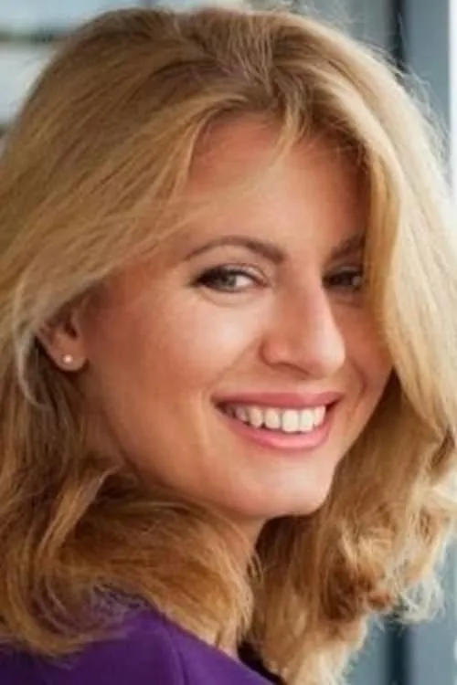 Zuzana Čaputová