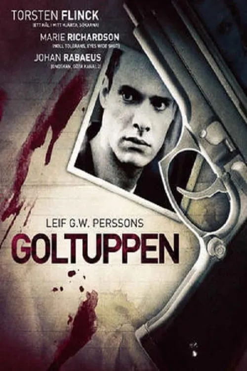 Goltuppen (series)