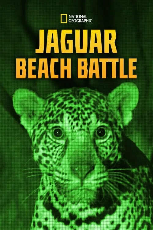 Jaguar Beach Battle (movie)