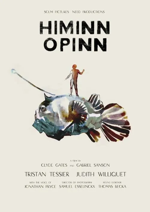 Himinn Opinn (movie)