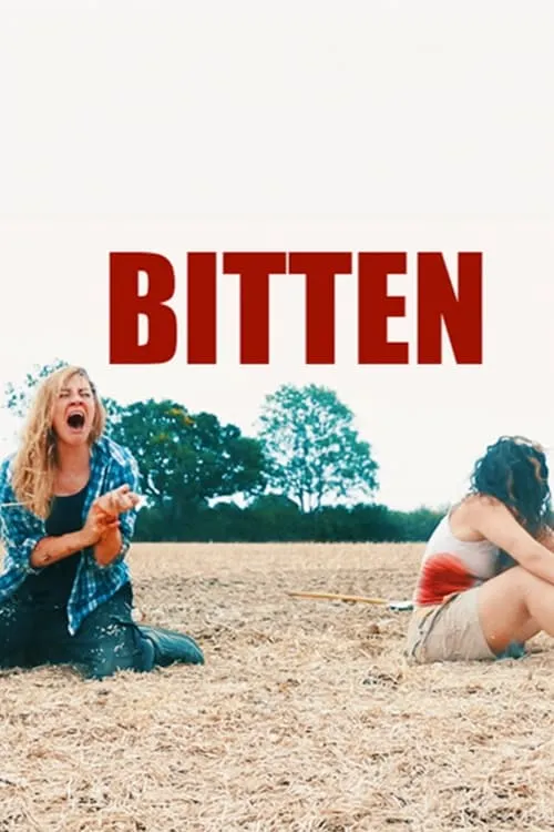 Bitten (фильм)